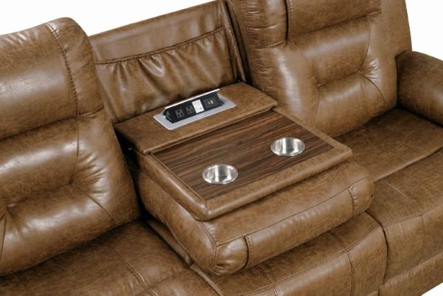 Ezekius Sofa - Marjories Furniture (Las Vegas, NV)