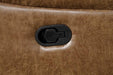 Ezekius Loveseat - Marjories Furniture (Las Vegas, NV)