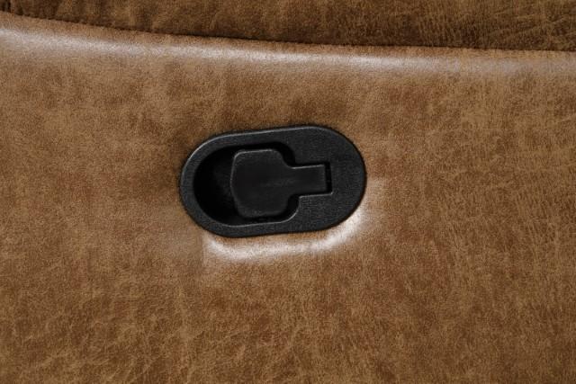 Ezekius Loveseat - Marjories Furniture (Las Vegas, NV)