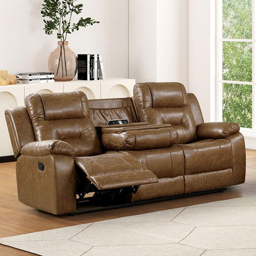 Ezekius Sofa - Marjories Furniture (Las Vegas, NV)