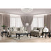 Ezrin Light Brown Sofa - Marjories Furniture (Las Vegas, NV)