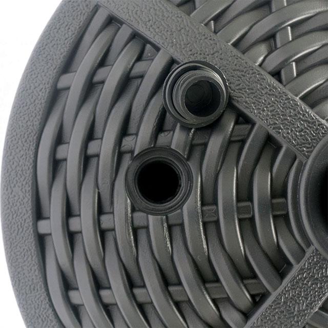 Fab Round Umbrella Base - Marjories Furniture (Las Vegas, NV)