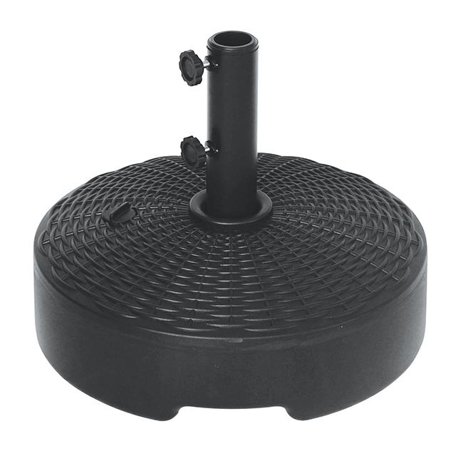 Fab Round Umbrella Base - Marjories Furniture (Las Vegas, NV)