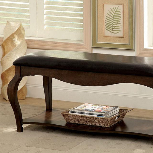 Enderby Bench - Marjories Furniture (Las Vegas, NV)