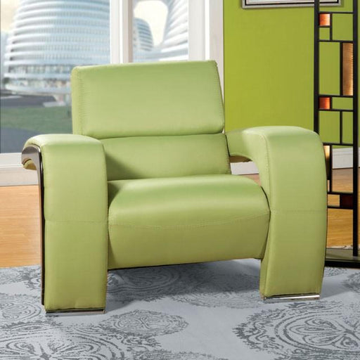 Enez Chair - Marjories Furniture (Las Vegas, NV)