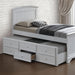 Fanton Captain Bunk Bed - Marjories Furniture (Las Vegas, NV)