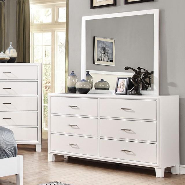 Enrico Dresser - Marjories Furniture (Las Vegas, NV)