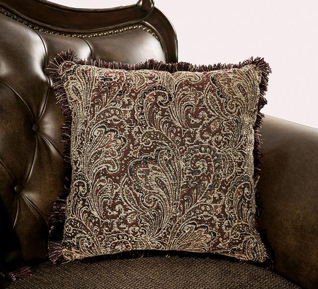Ensenada Loveseat - Marjories Furniture (Las Vegas, NV)