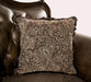 Ensenada Loveseat - Marjories Furniture (Las Vegas, NV)