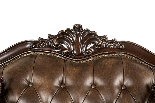 Ensenada Loveseat - Marjories Furniture (Las Vegas, NV)