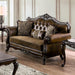 Ensenada Loveseat - Marjories Furniture (Las Vegas, NV)