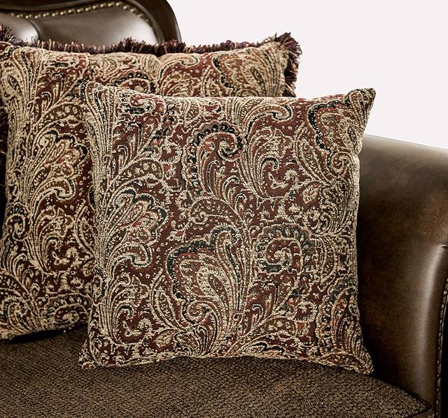 Ensenada Sofa - Marjories Furniture (Las Vegas, NV)