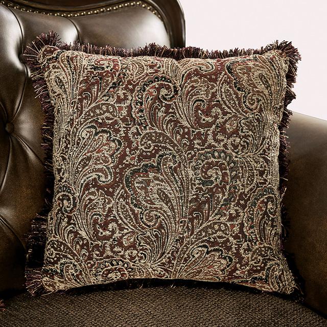 Ensenada Sofa - Marjories Furniture (Las Vegas, NV)