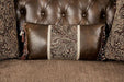 Ensenada Loveseat - Marjories Furniture (Las Vegas, NV)