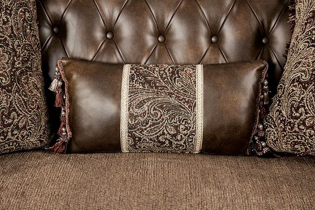 Ensenada Sofa - Marjories Furniture (Las Vegas, NV)