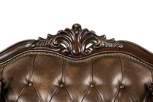 Ensenada Sofa - Marjories Furniture (Las Vegas, NV)