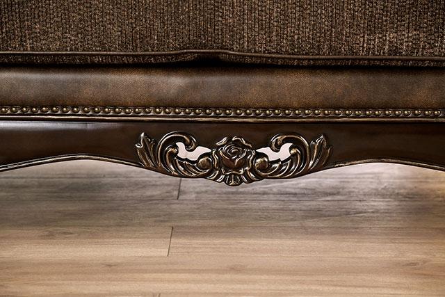 Ensenada Sofa - Marjories Furniture (Las Vegas, NV)