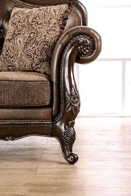 Ensenada Sofa - Marjories Furniture (Las Vegas, NV)