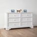 Fanton Dresser - Marjories Furniture (Las Vegas, NV)