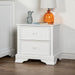 Fanton Night Stand - Marjories Furniture (Las Vegas, NV)