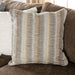 FARRINGDON Sectional, Brown - Marjories Furniture (Las Vegas, NV)