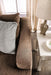 FARRINGDON Sectional, Brown - Marjories Furniture (Las Vegas, NV)