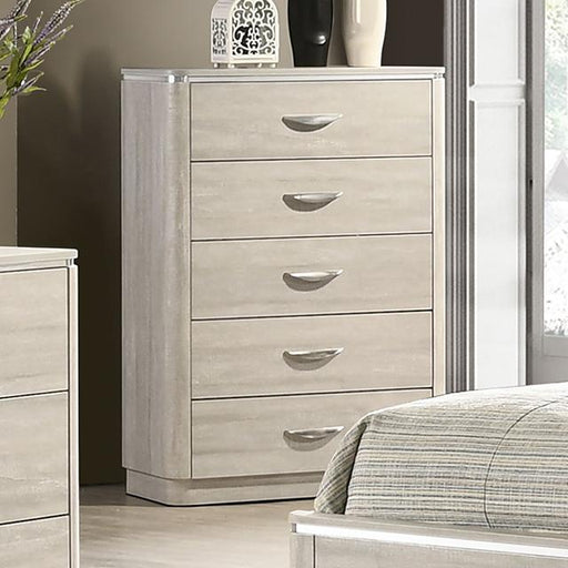 Farsund Chest - Marjories Furniture (Las Vegas, NV)