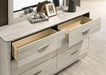 Farsund Dresser - Marjories Furniture (Las Vegas, NV)