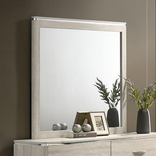 Farsund Mirror - Marjories Furniture (Las Vegas, NV)