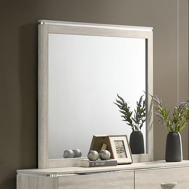 Farsund Mirror - Marjories Furniture (Las Vegas, NV)