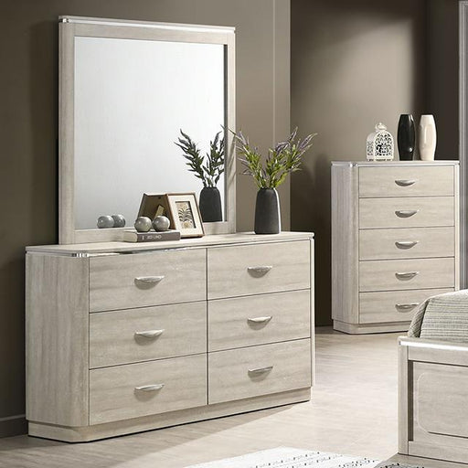 Farsund Dresser - Marjories Furniture (Las Vegas, NV)
