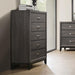 Errico Chest - Marjories Furniture (Las Vegas, NV)