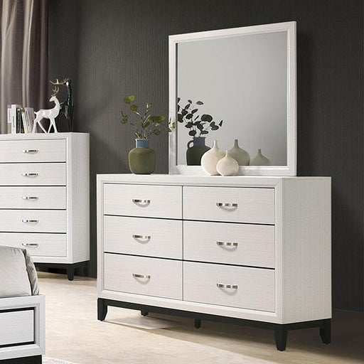 Errico Dresser - Marjories Furniture (Las Vegas, NV)