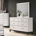 Errico Dresser - Marjories Furniture (Las Vegas, NV)