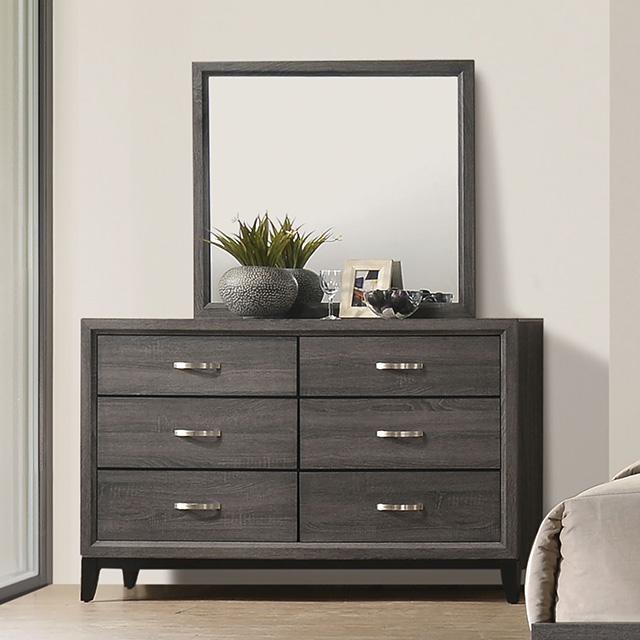 Errico Dresser - Marjories Furniture (Las Vegas, NV)