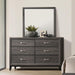 Errico Dresser - Marjories Furniture (Las Vegas, NV)