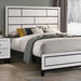 Errico E.King, Full, Queen, & Twin Bed - Marjories Furniture (Las Vegas, NV)