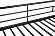Felgu Triple Twin Metal Bunkbed - Marjories Furniture (Las Vegas, NV)