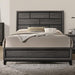 Errico E.King, Full, Queen, & Twin Bed - Marjories Furniture (Las Vegas, NV)