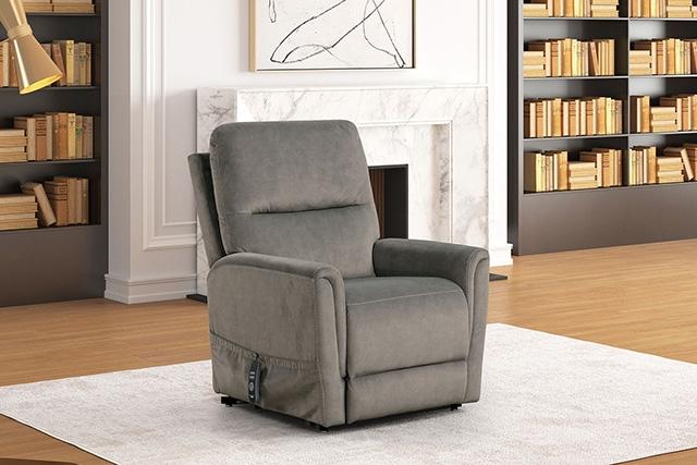 Ferdinandus Lift Chair - Marjories Furniture (Las Vegas, NV)