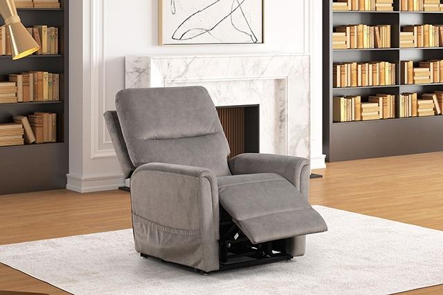 Ferdinandus Lift Chair - Marjories Furniture (Las Vegas, NV)