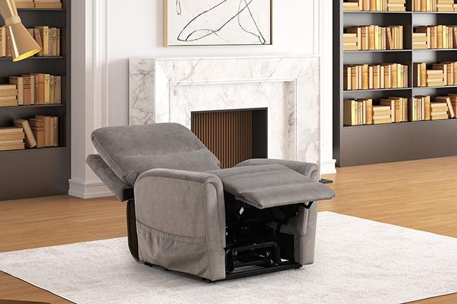 Ferdinandus Lift Chair - Marjories Furniture (Las Vegas, NV)