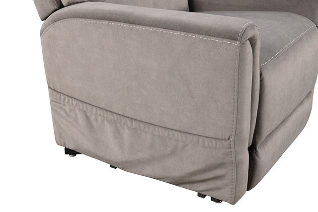 Ferdinandus Lift Chair - Marjories Furniture (Las Vegas, NV)
