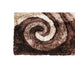 Fermont Brown Beige 5' X 8' Area Rug - Marjories Furniture (Las Vegas, NV)