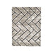 Fermont Gray 5' X 8' Area Rug - Marjories Furniture (Las Vegas, NV)