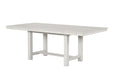 Ferrone 7 Pc Dining Table Set - Marjories Furniture (Las Vegas, NV)