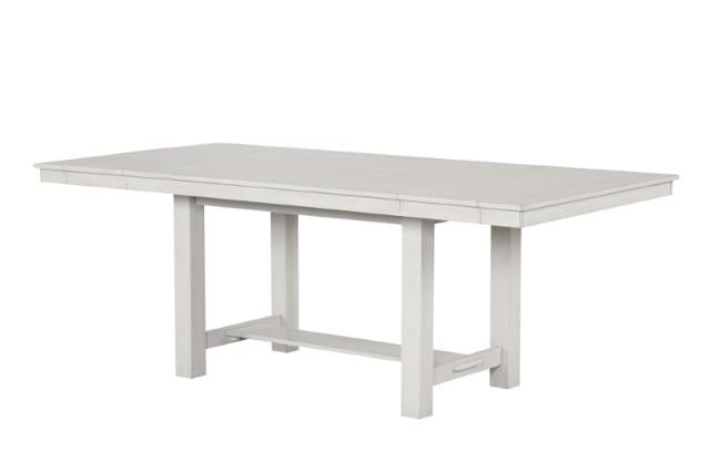 Ferrone 7 Pc Dining Table Set - Marjories Furniture (Las Vegas, NV)
