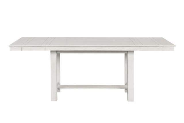 Ferrone 7 Pc Dining Table Set - Marjories Furniture (Las Vegas, NV)