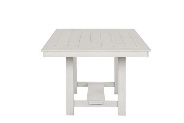 Ferrone 7 Pc Dining Table Set - Marjories Furniture (Las Vegas, NV)