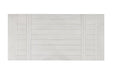 Ferrone 7 Pc Dining Table Set - Marjories Furniture (Las Vegas, NV)